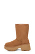 UGG Classic Short New Heights Womens Boots
